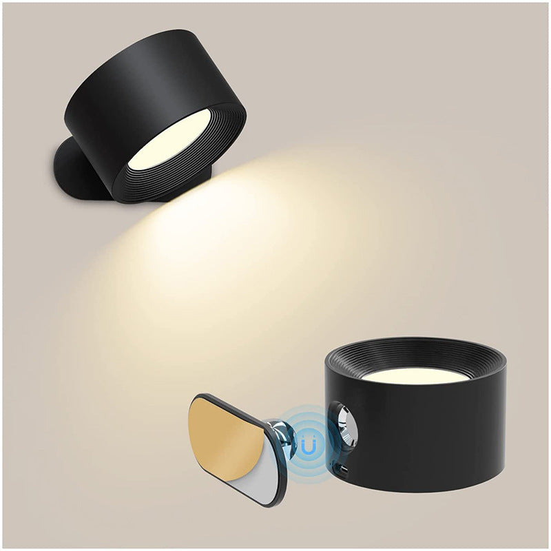 Lichtwerk - LED-Wandleuchte, Kabellos