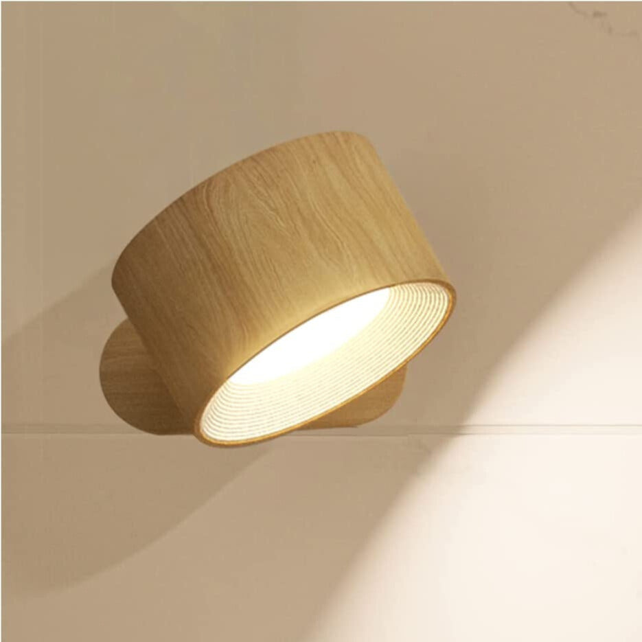 Lichtwerk - LED-Wandleuchte, Kabellos