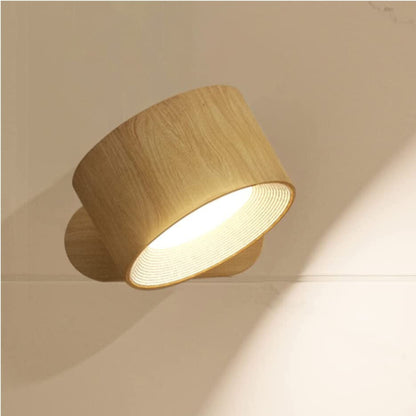 Lichtwerk - LED-Wandleuchte, Kabellos